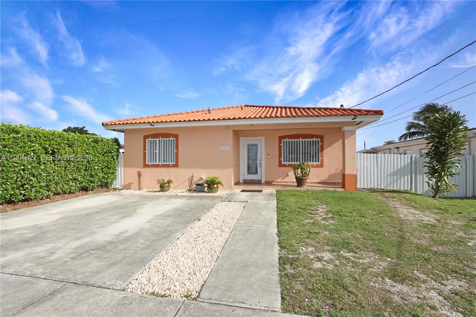 FLAMINGO PARK - Residential