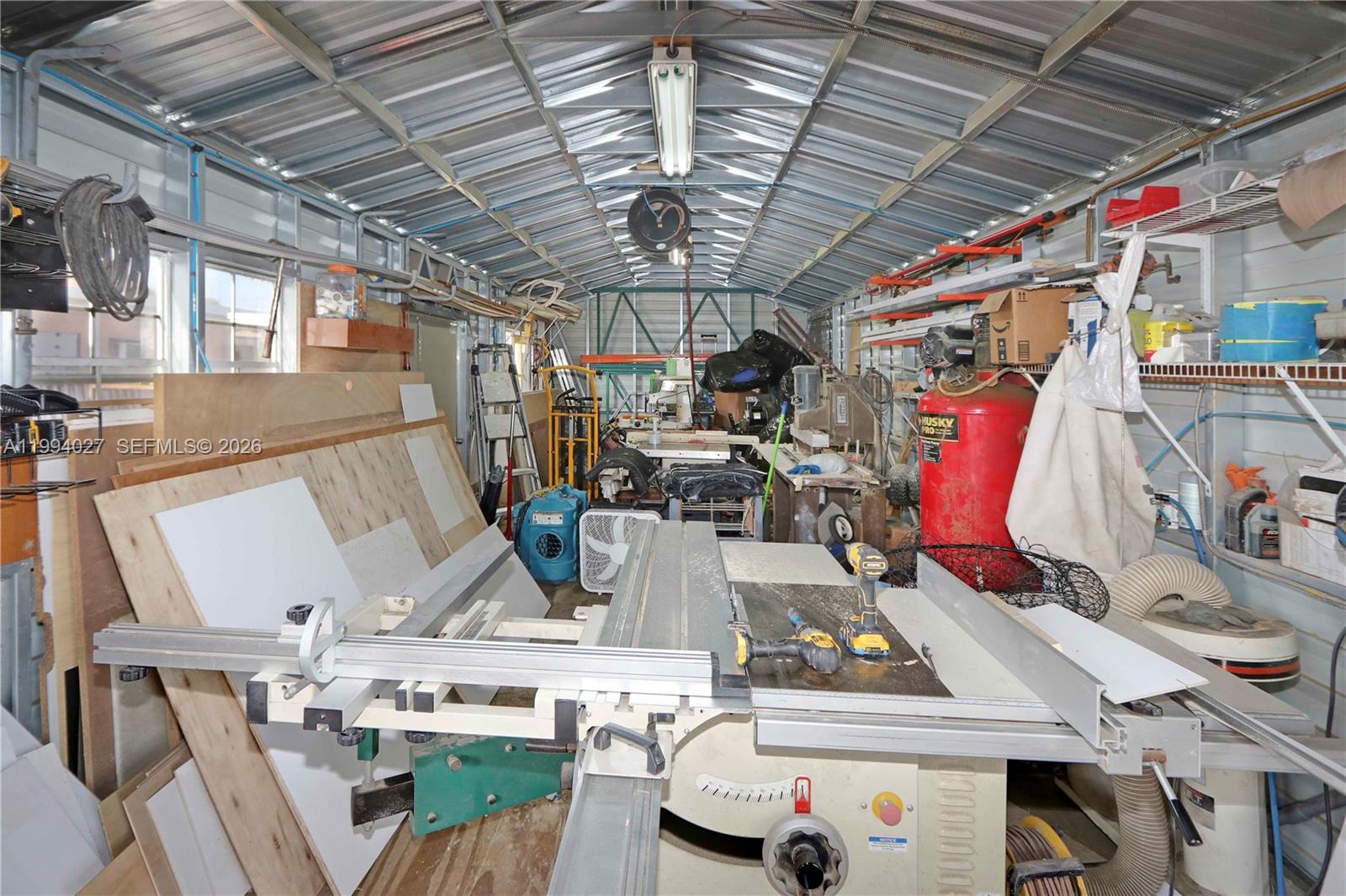 FLAMINGO PARK - Residential