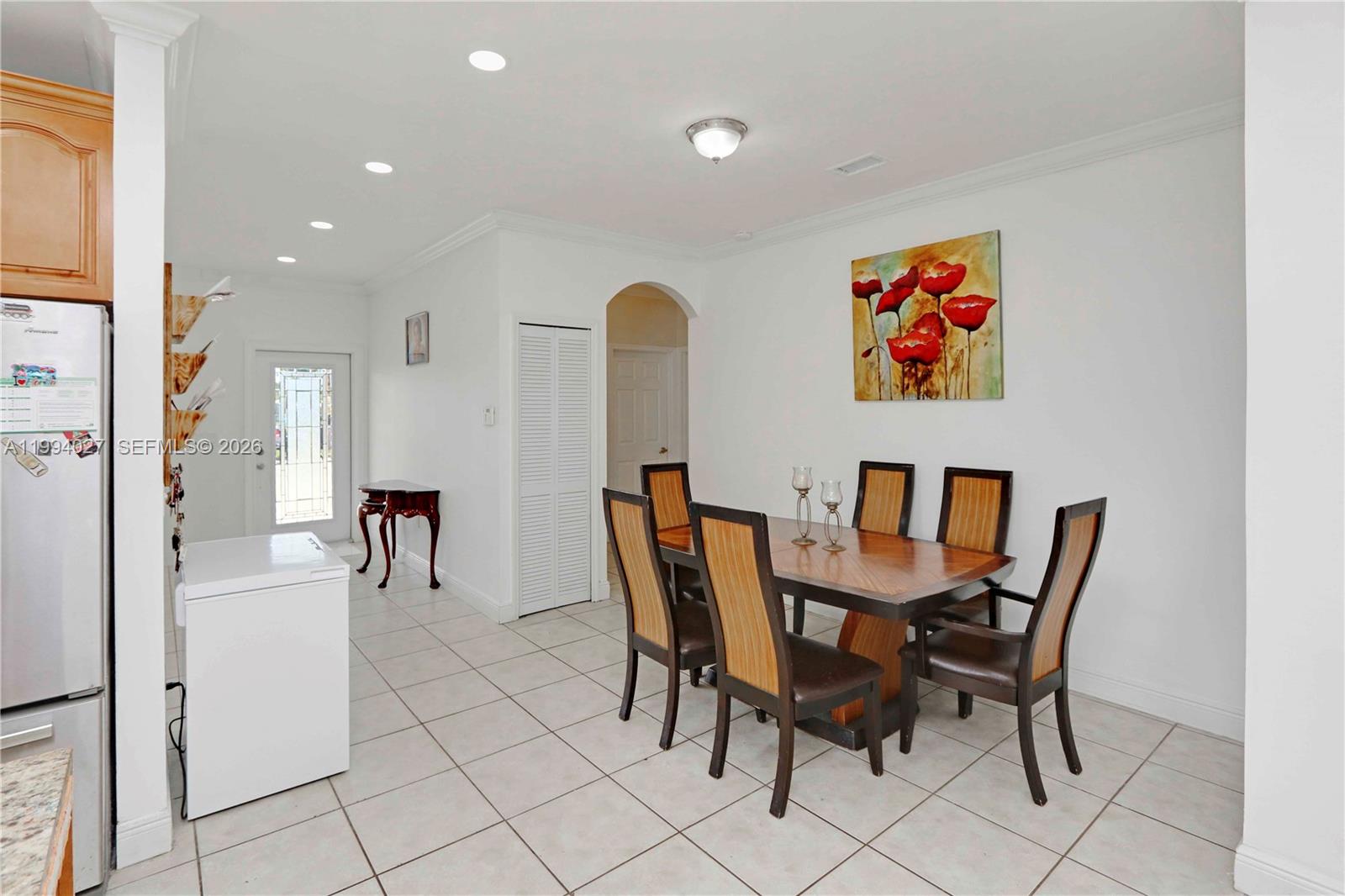 FLAMINGO PARK - Residential