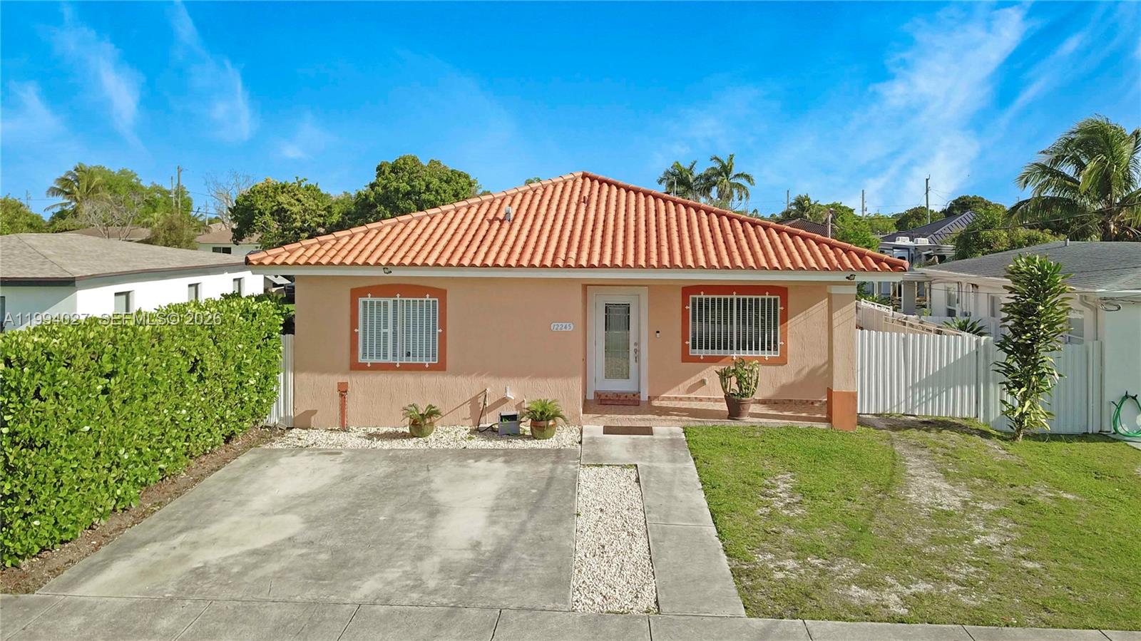 FLAMINGO PARK - Residential