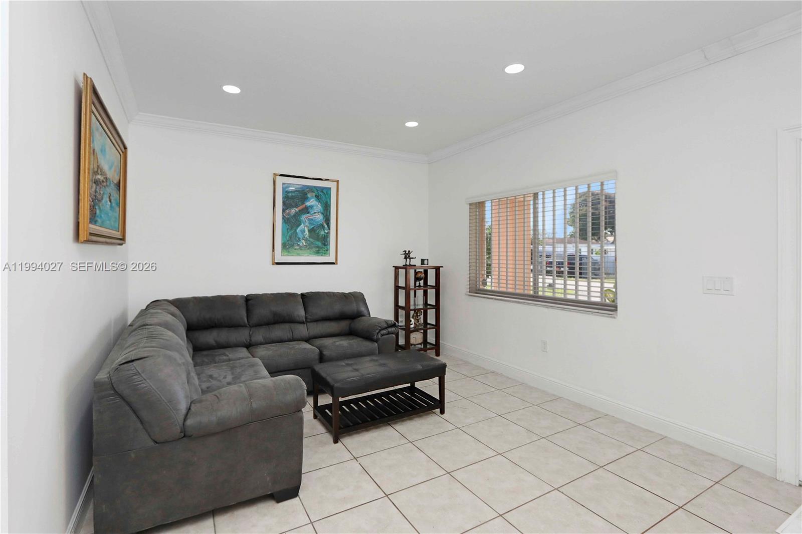 FLAMINGO PARK - Residential