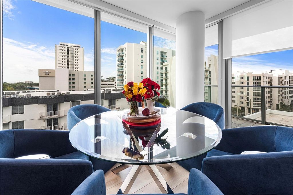 Photo of 1600 SW 1st Ave #602, Miami, FL 33129 (MLS # A11905746)