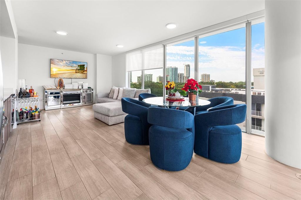 Photo of 1600 SW 1st Ave #602, Miami, FL 33129 (MLS # A11905746)