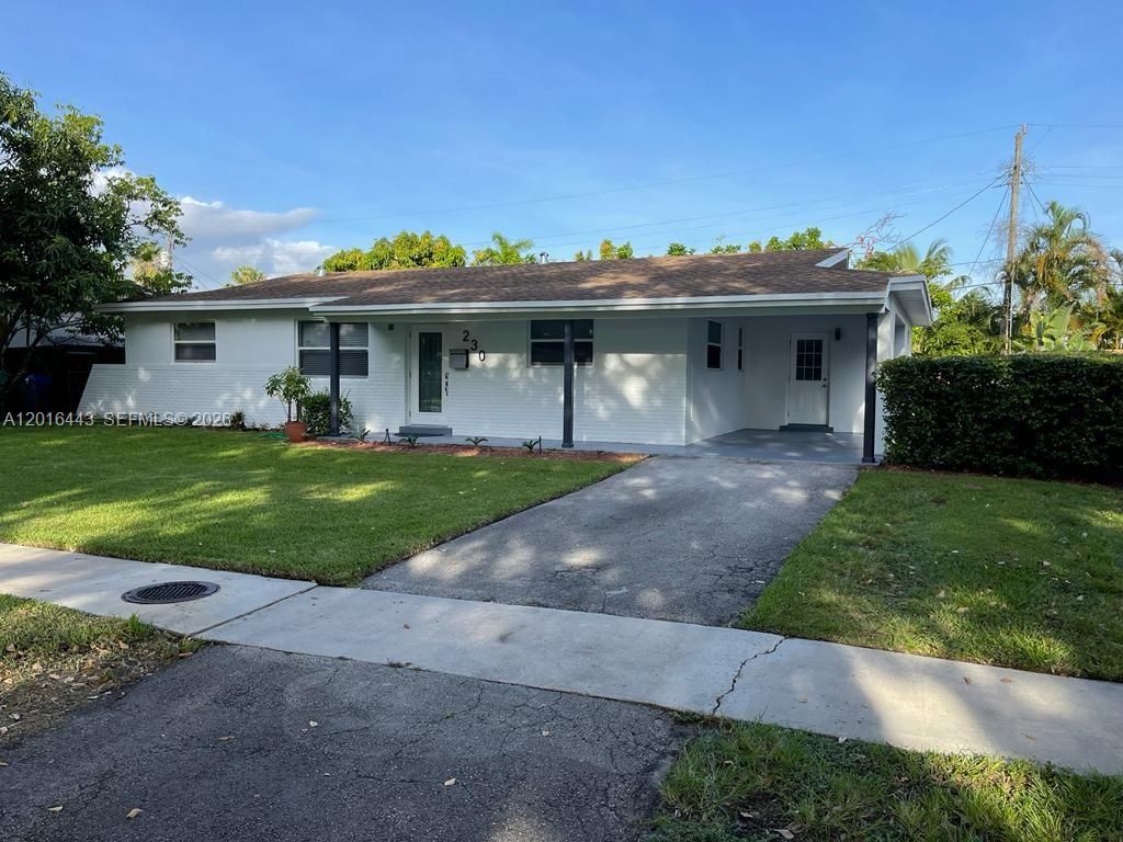 Photo of Pembroke Pines, FL 33023 (MLS # A12016443)