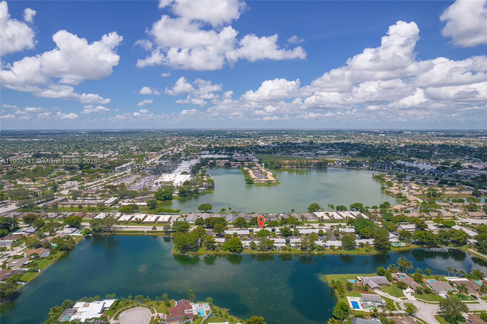 LAKEWOOD EAST SEC 1 - Residential