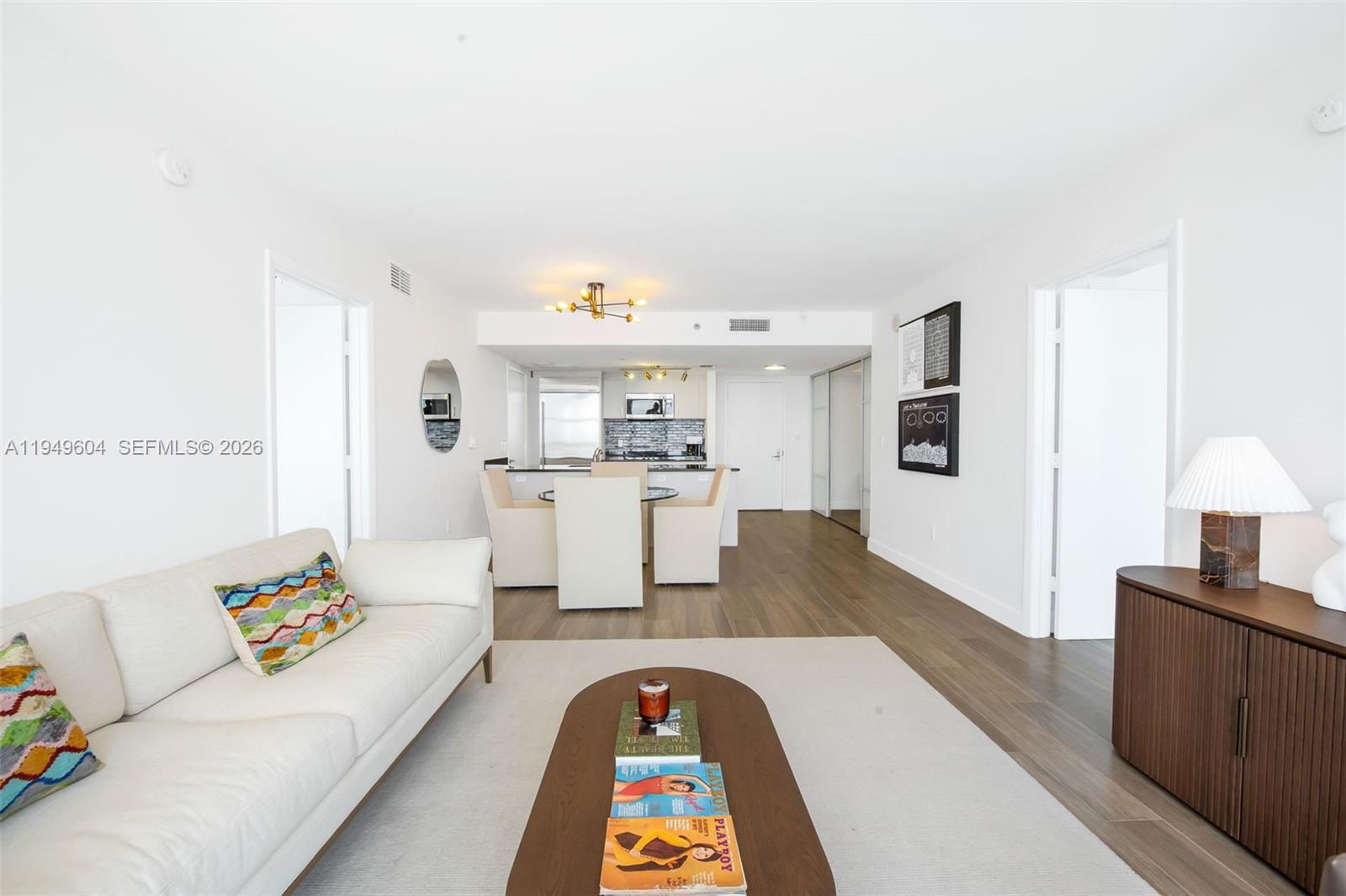 50 BISCAYNE CONDO - Residential