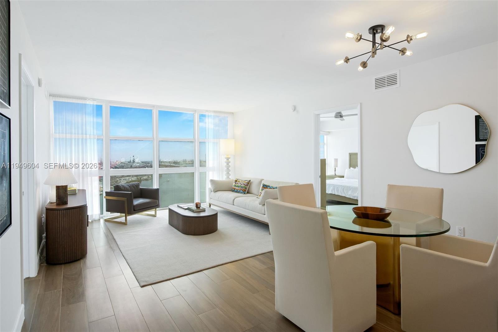 50 BISCAYNE CONDO - Residential