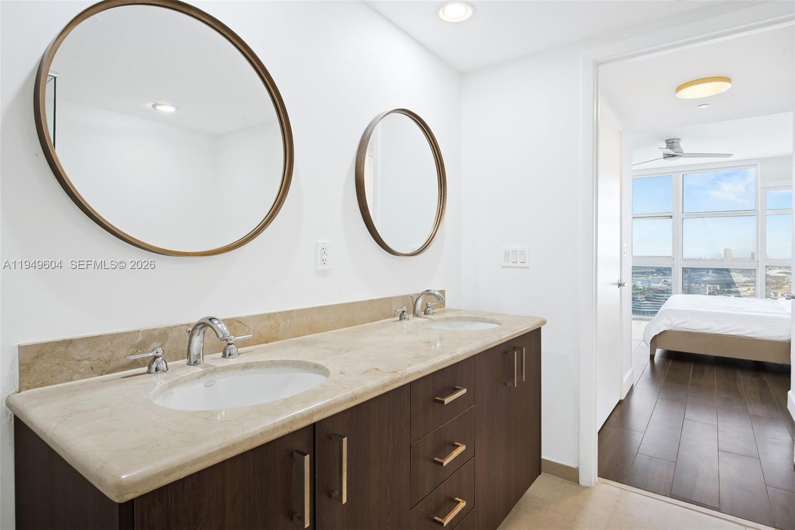 50 BISCAYNE CONDO - Residential