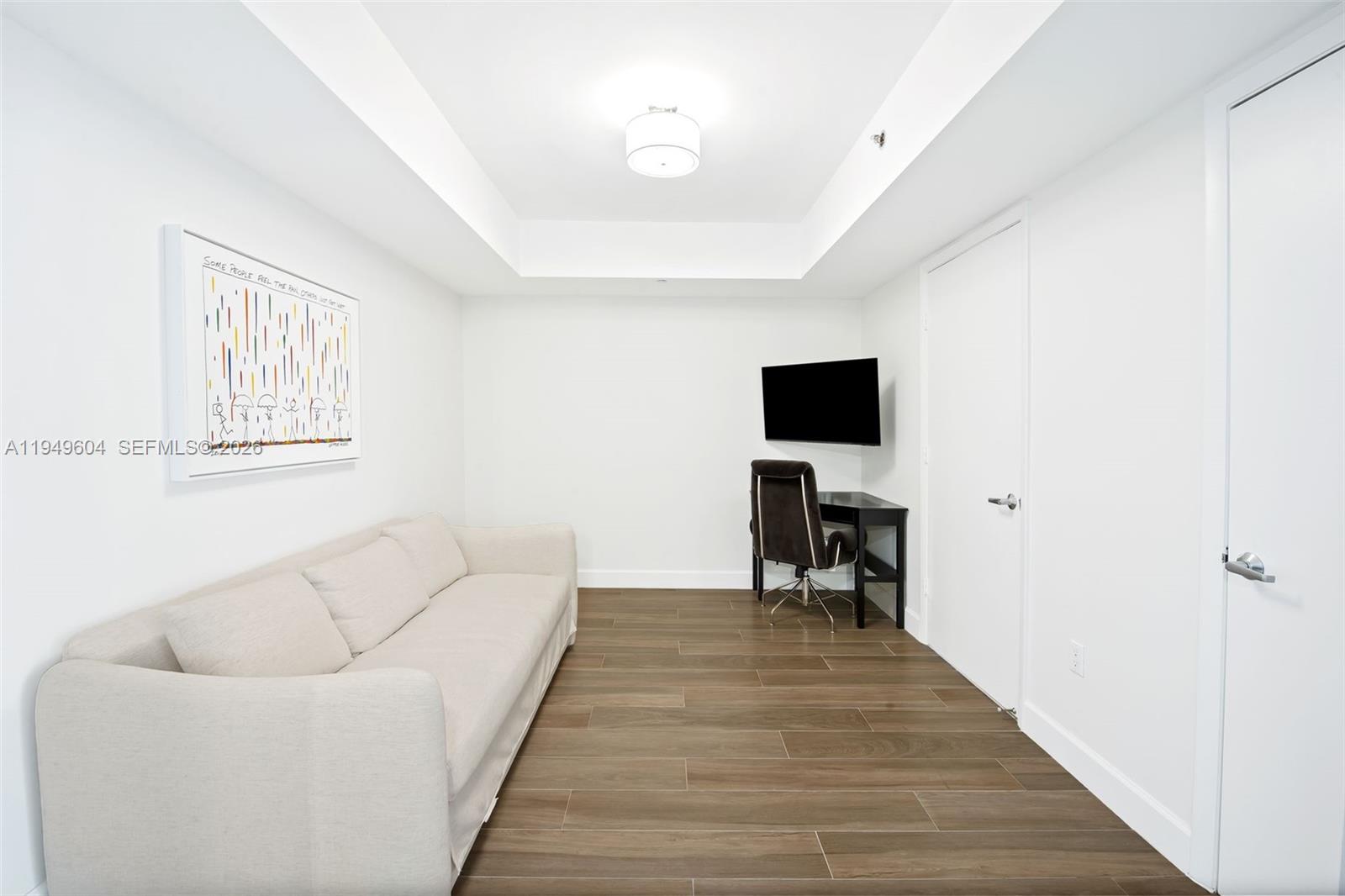 50 BISCAYNE CONDO - Residential