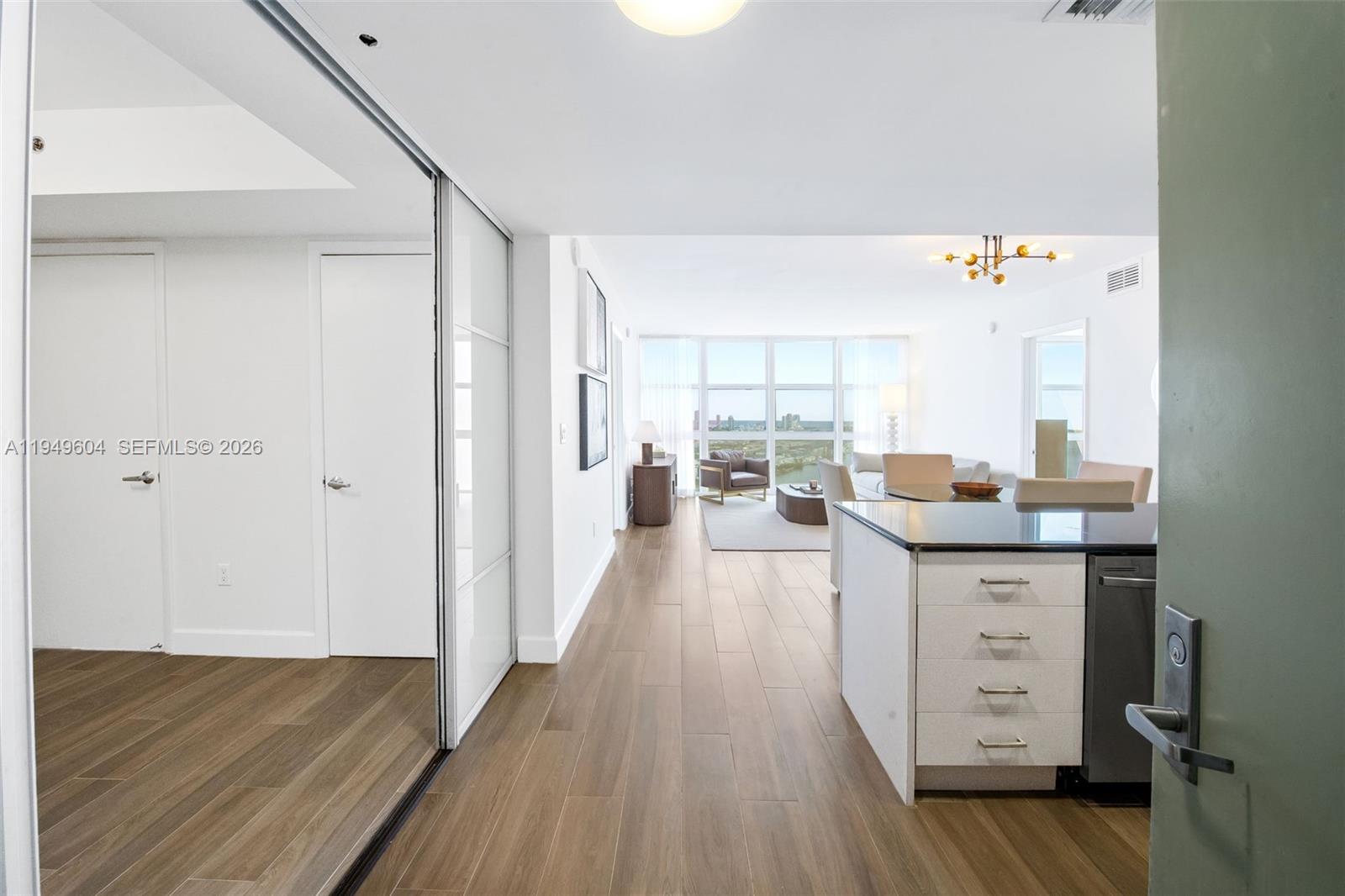 50 BISCAYNE CONDO - Residential