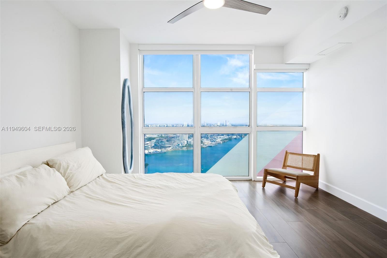 50 BISCAYNE CONDO - Residential