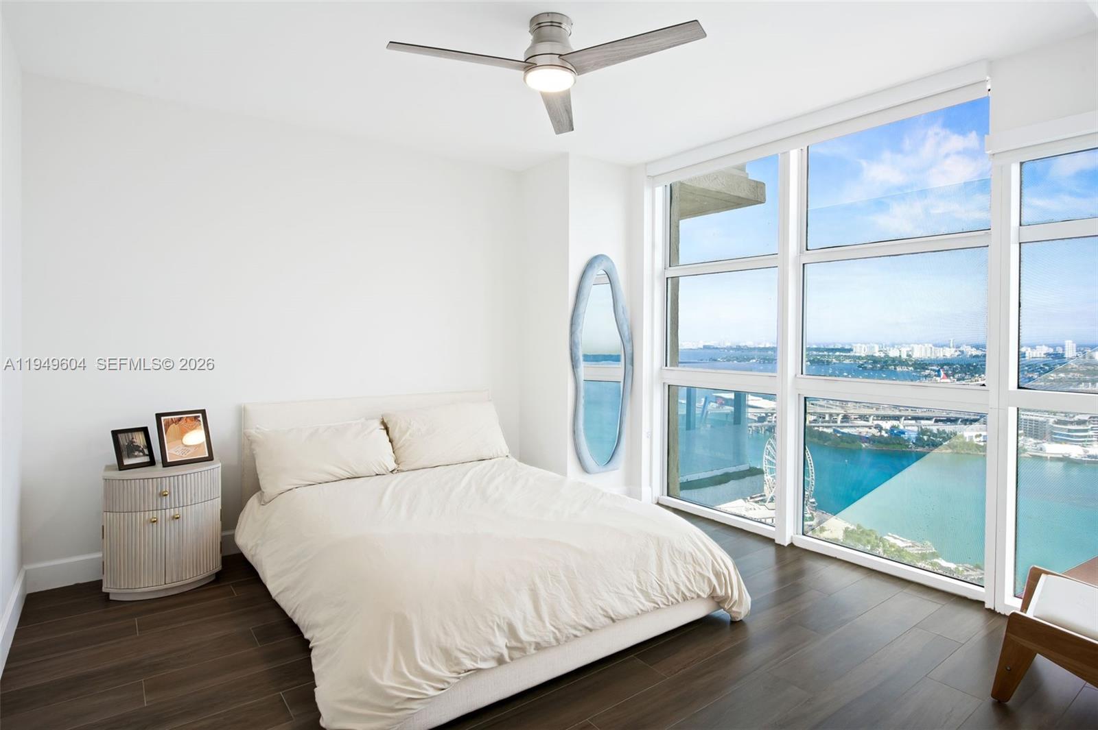 50 BISCAYNE CONDO - Residential