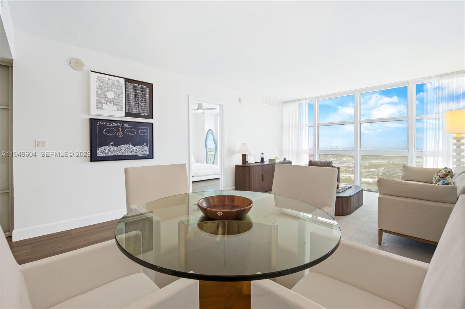 50 BISCAYNE CONDO - Residential