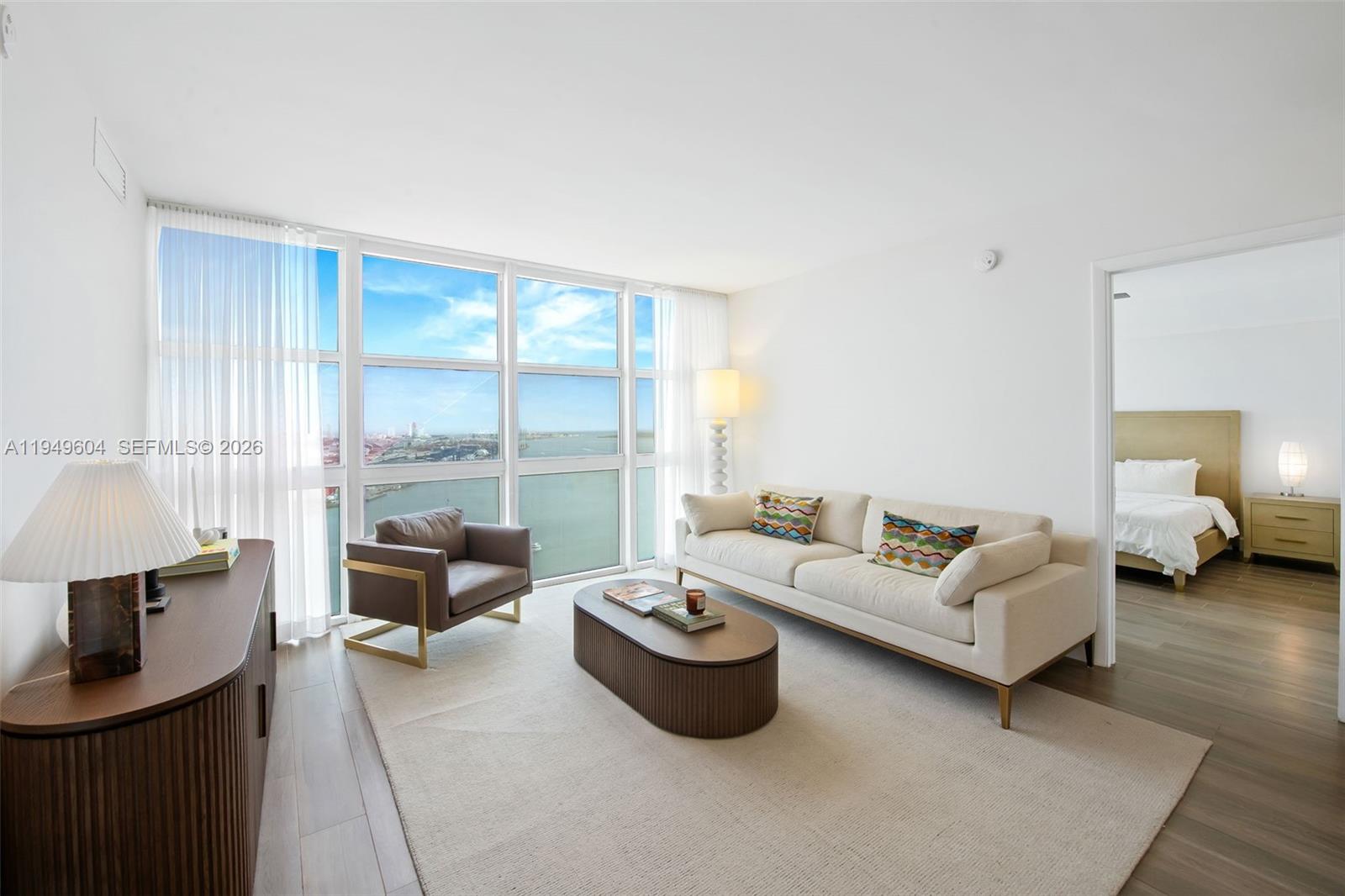 50 BISCAYNE CONDO - Residential