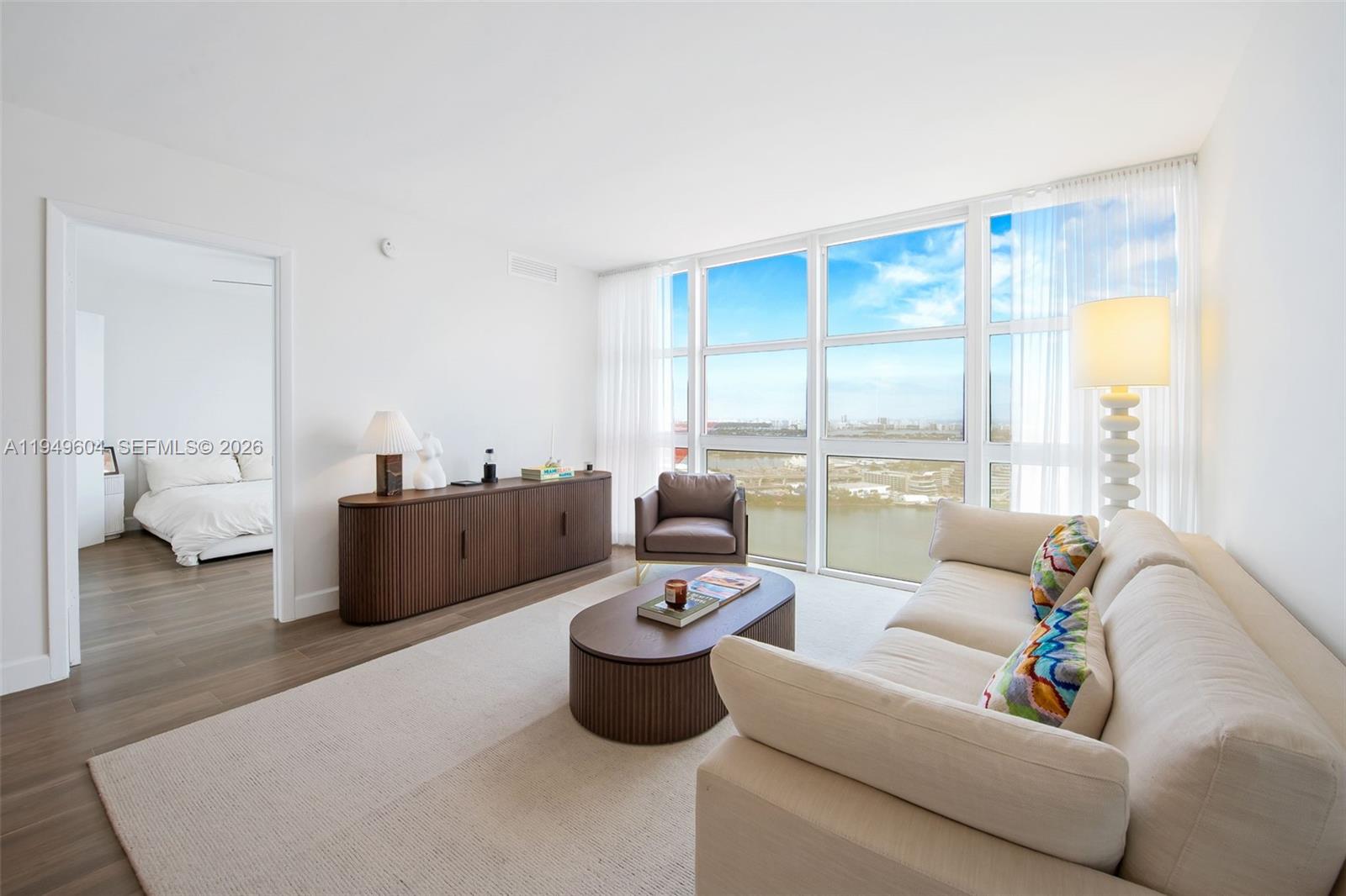 50 BISCAYNE CONDO - Residential