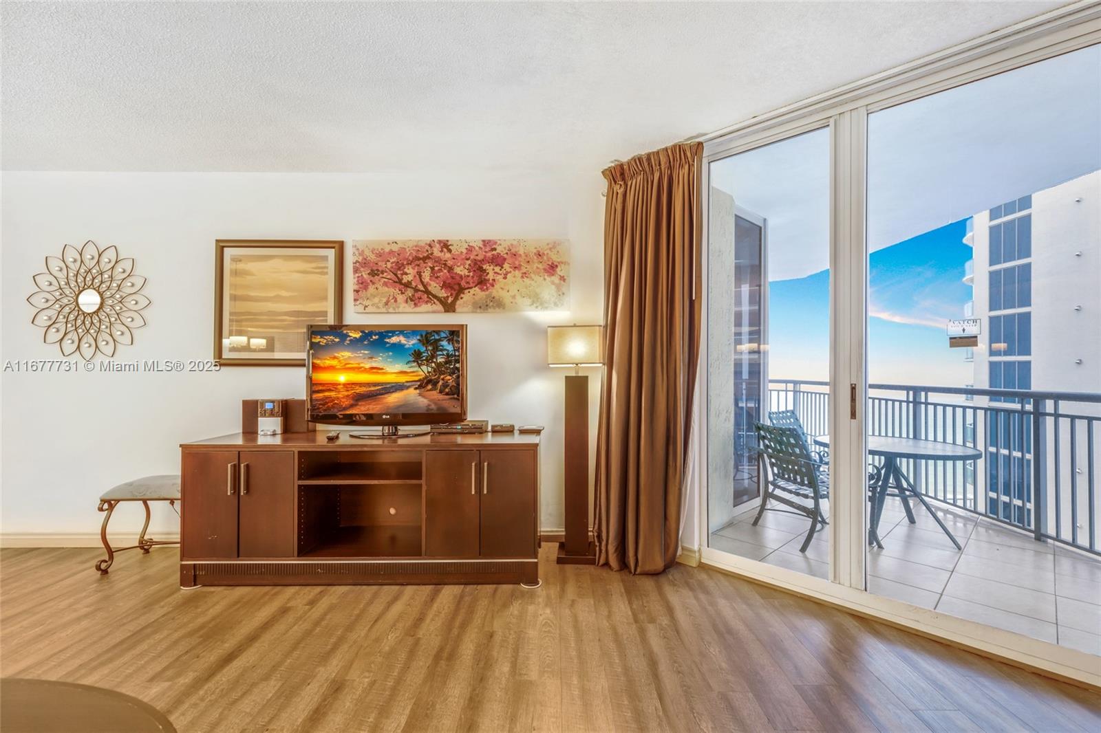 OCEAN POINT BEACH CLUB CO - Residential