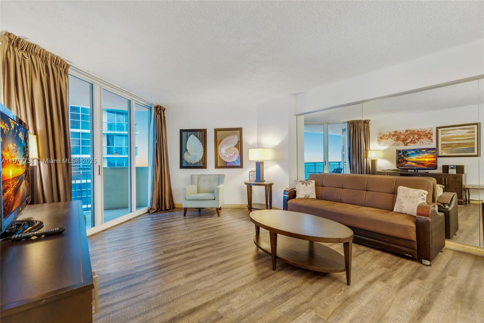 OCEAN POINT BEACH CLUB CO - Residential