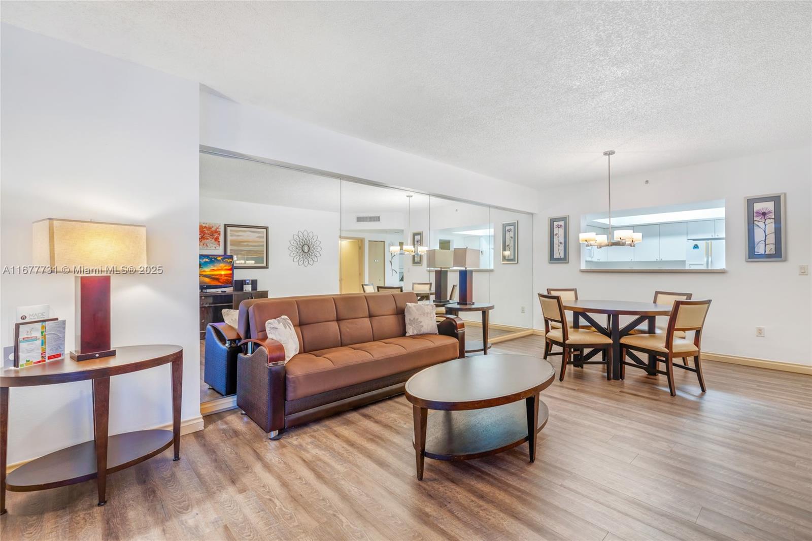 OCEAN POINT BEACH CLUB CO - Residential