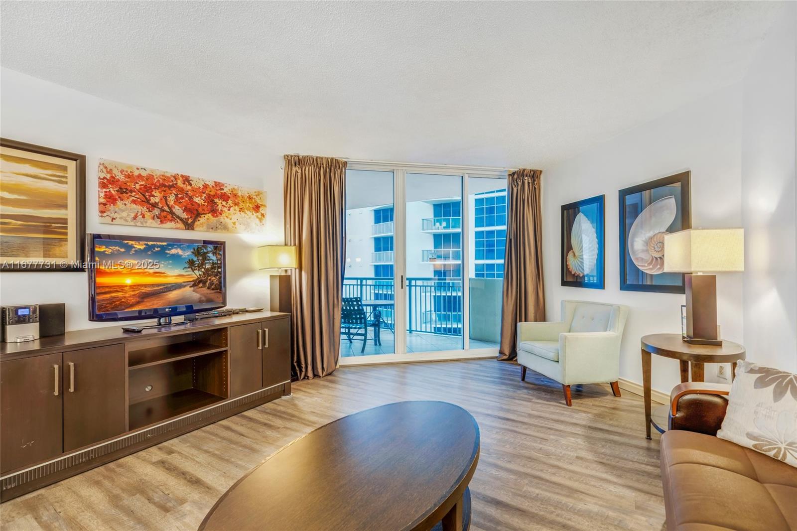 OCEAN POINT BEACH CLUB CO - Residential