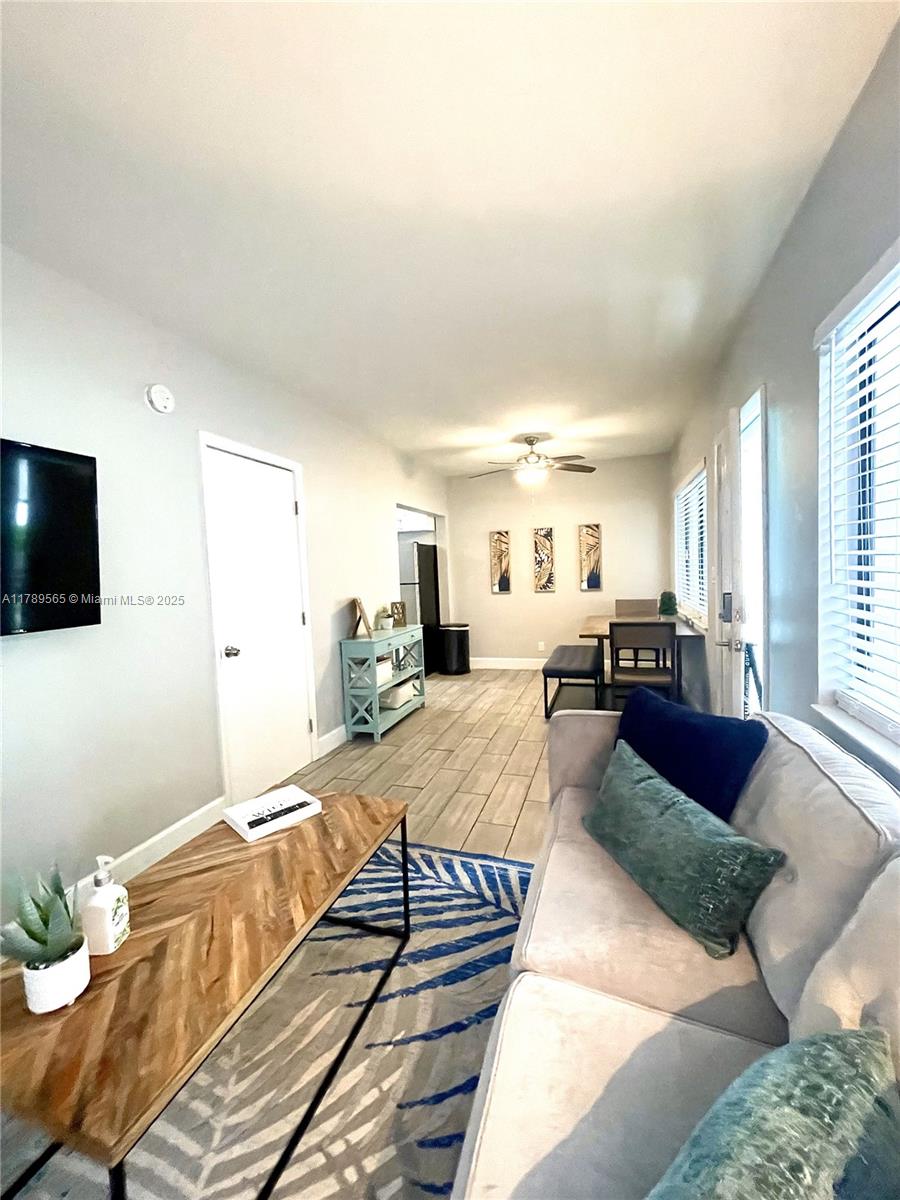 LAKE WORTH TOWN OF ADD 1 - Residential Lease