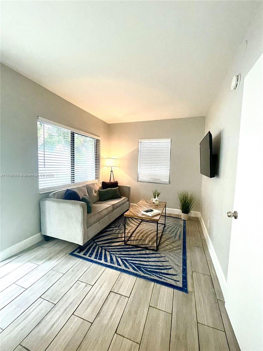 LAKE WORTH TOWN OF ADD 1 - Residential Lease