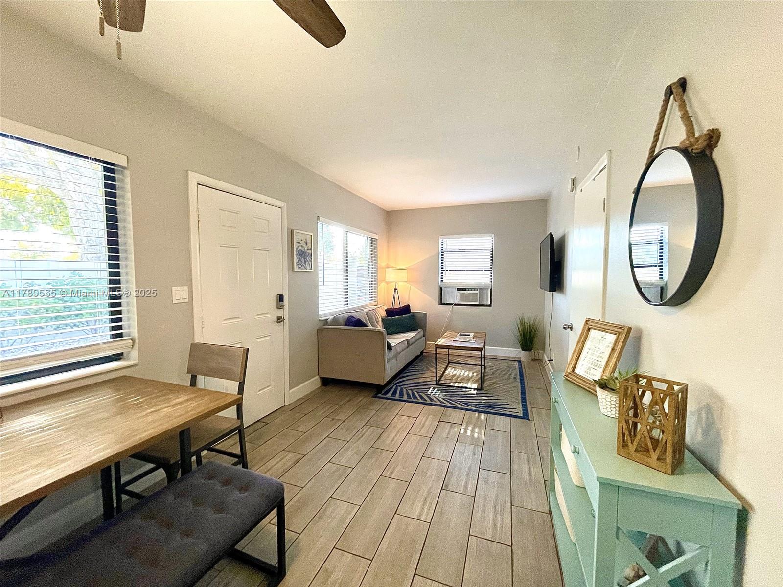 LAKE WORTH TOWN OF ADD 1 - Residential Lease