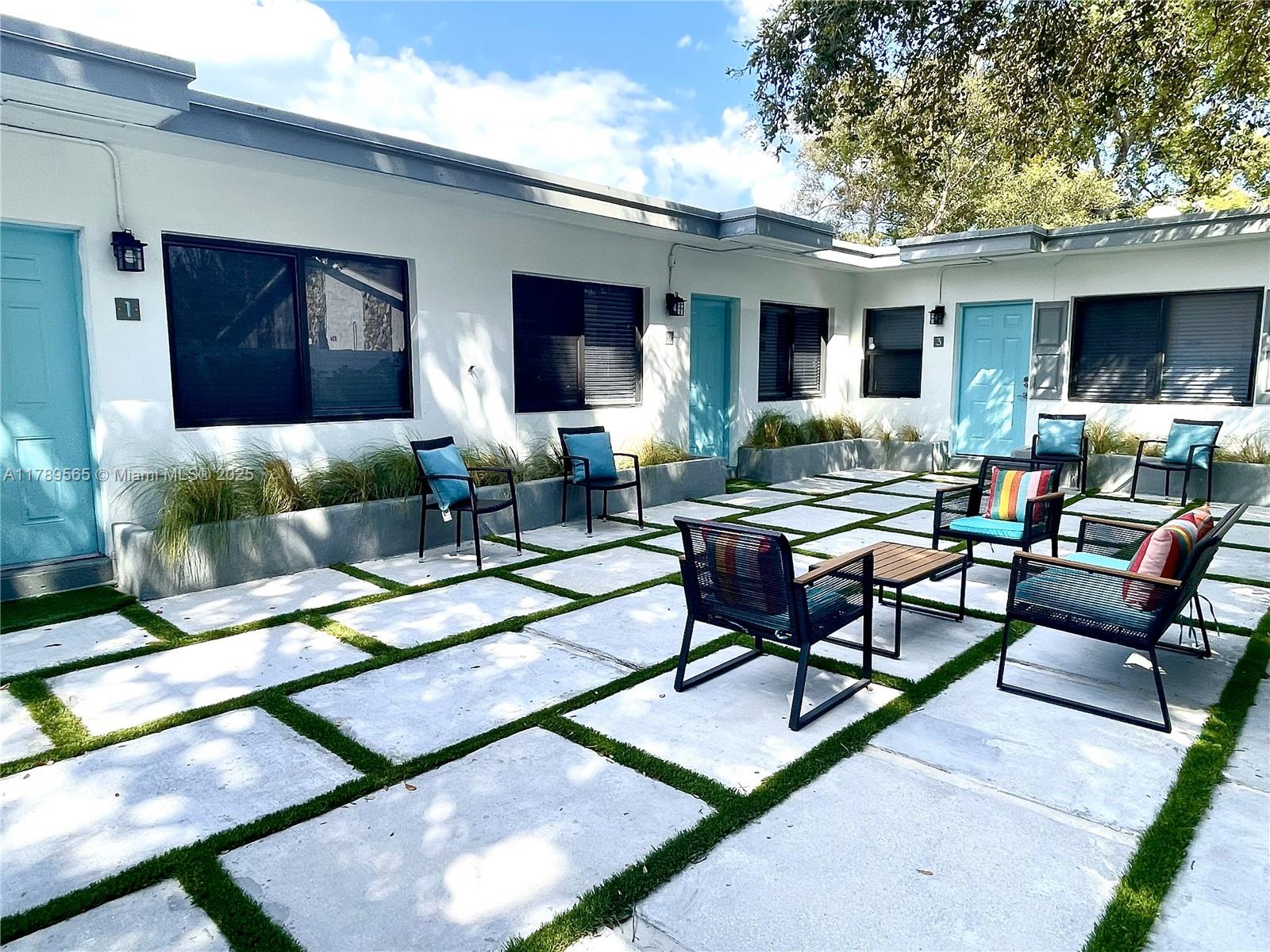 LAKE WORTH TOWN OF ADD 1 - Residential Lease