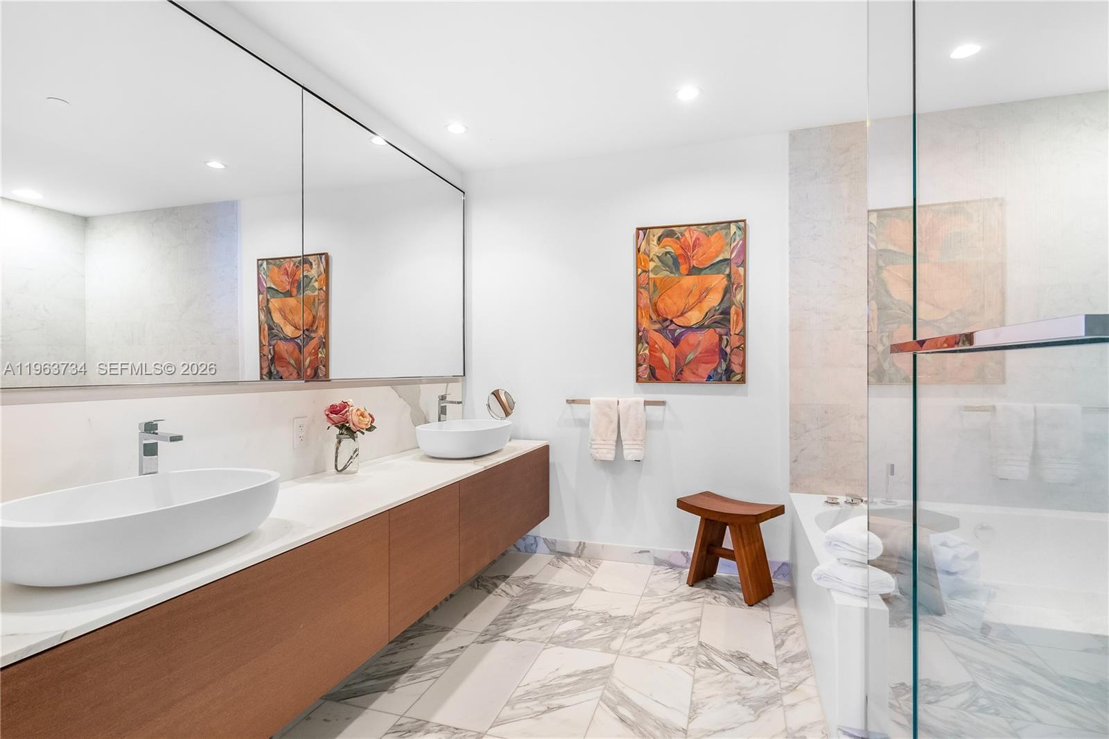 OCEANA BAL HARBOUR CONDO - Residential