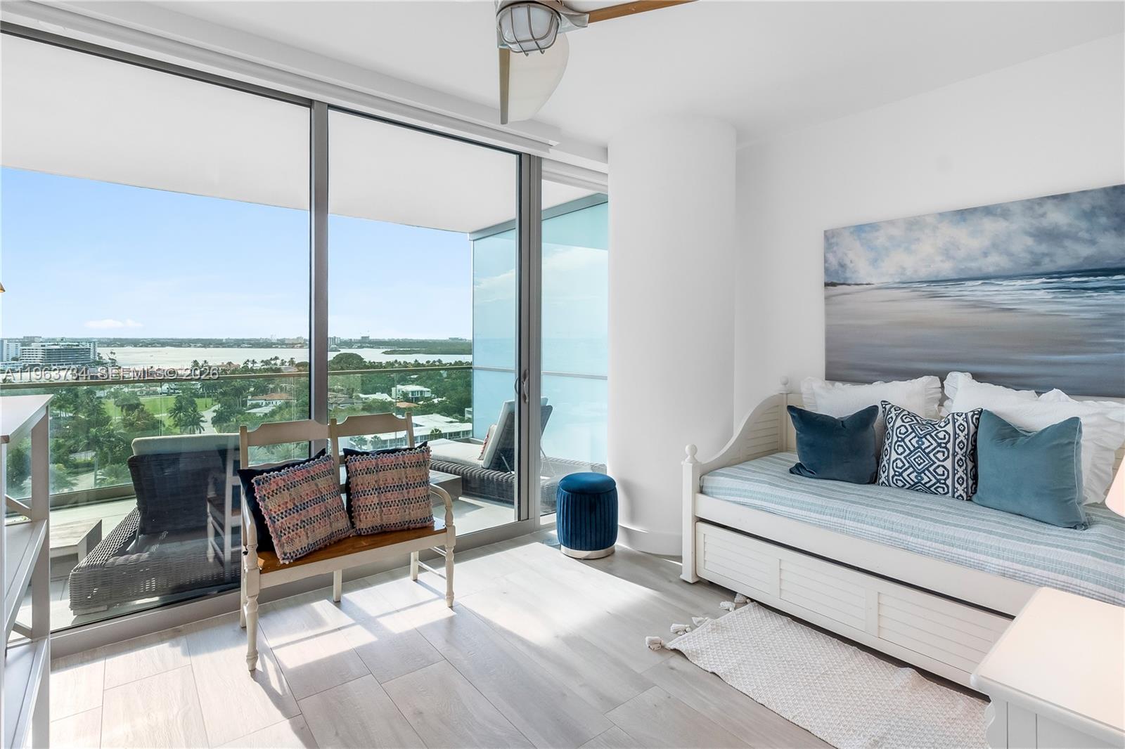 OCEANA BAL HARBOUR CONDO - Residential