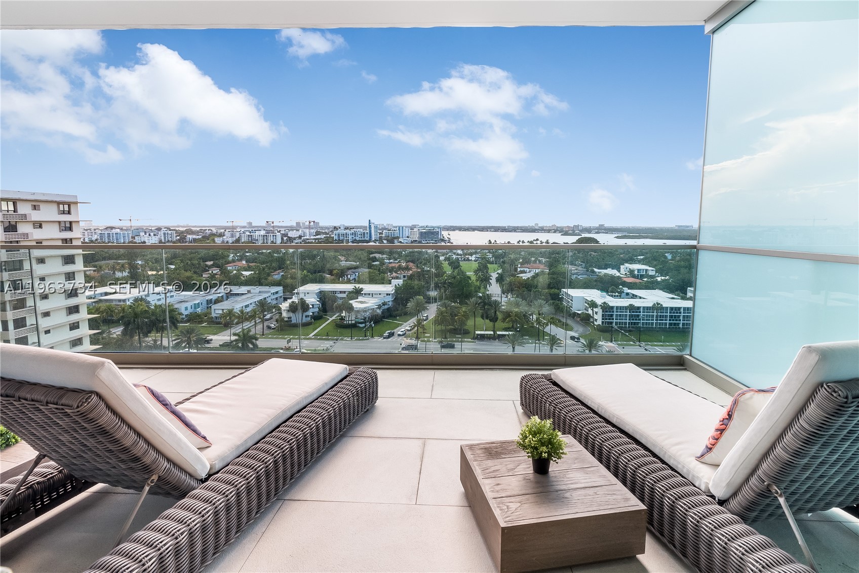 10201 Collins Ave Unit 1205, Bal Harbour, FL, 33154, USA, 2 Bedrooms Bedrooms, ,3 BathroomsBathrooms,Condo,Active,10201 Collins Ave Unit 1205,A11963734
