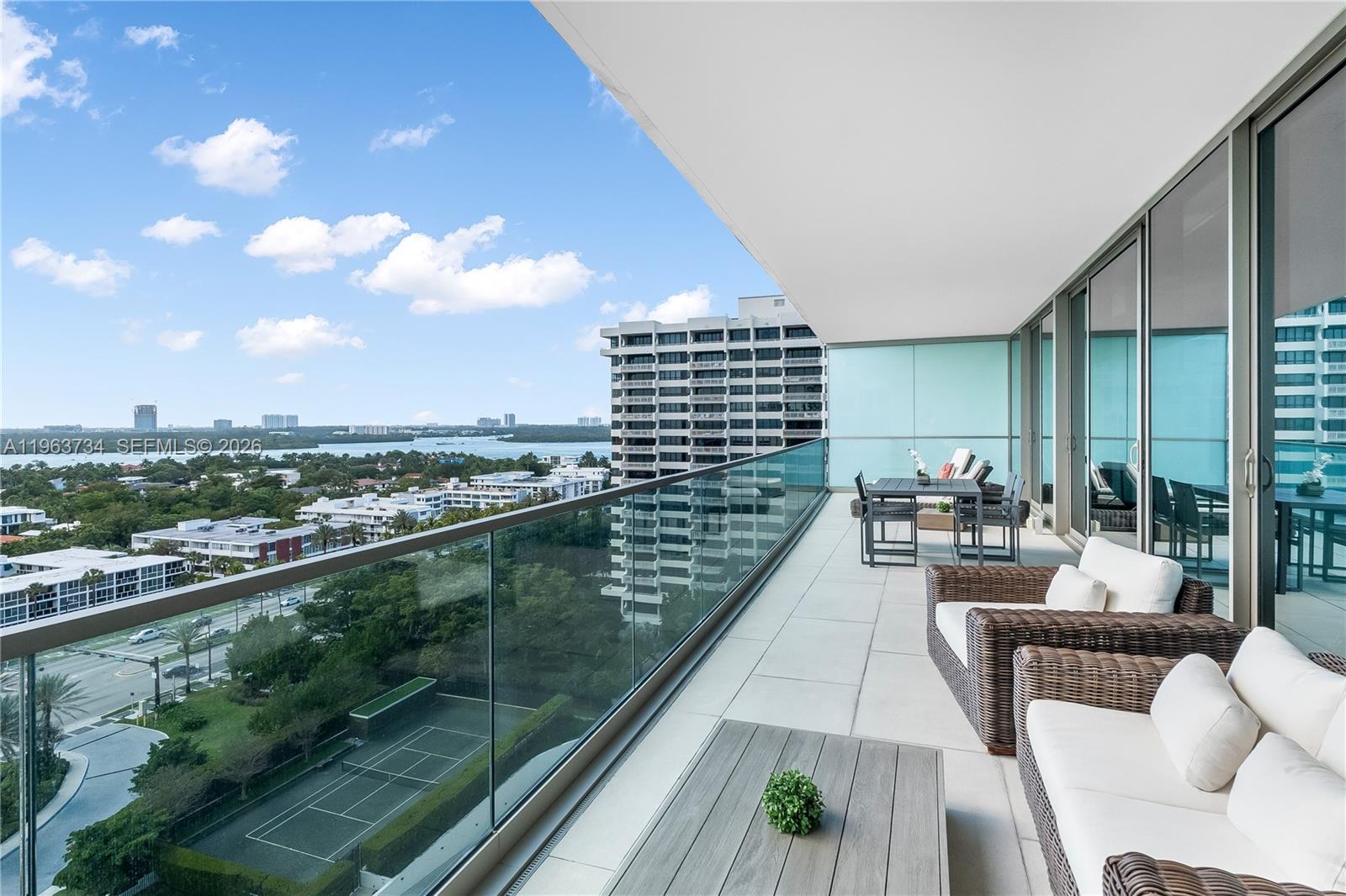 OCEANA BAL HARBOUR CONDO - Residential