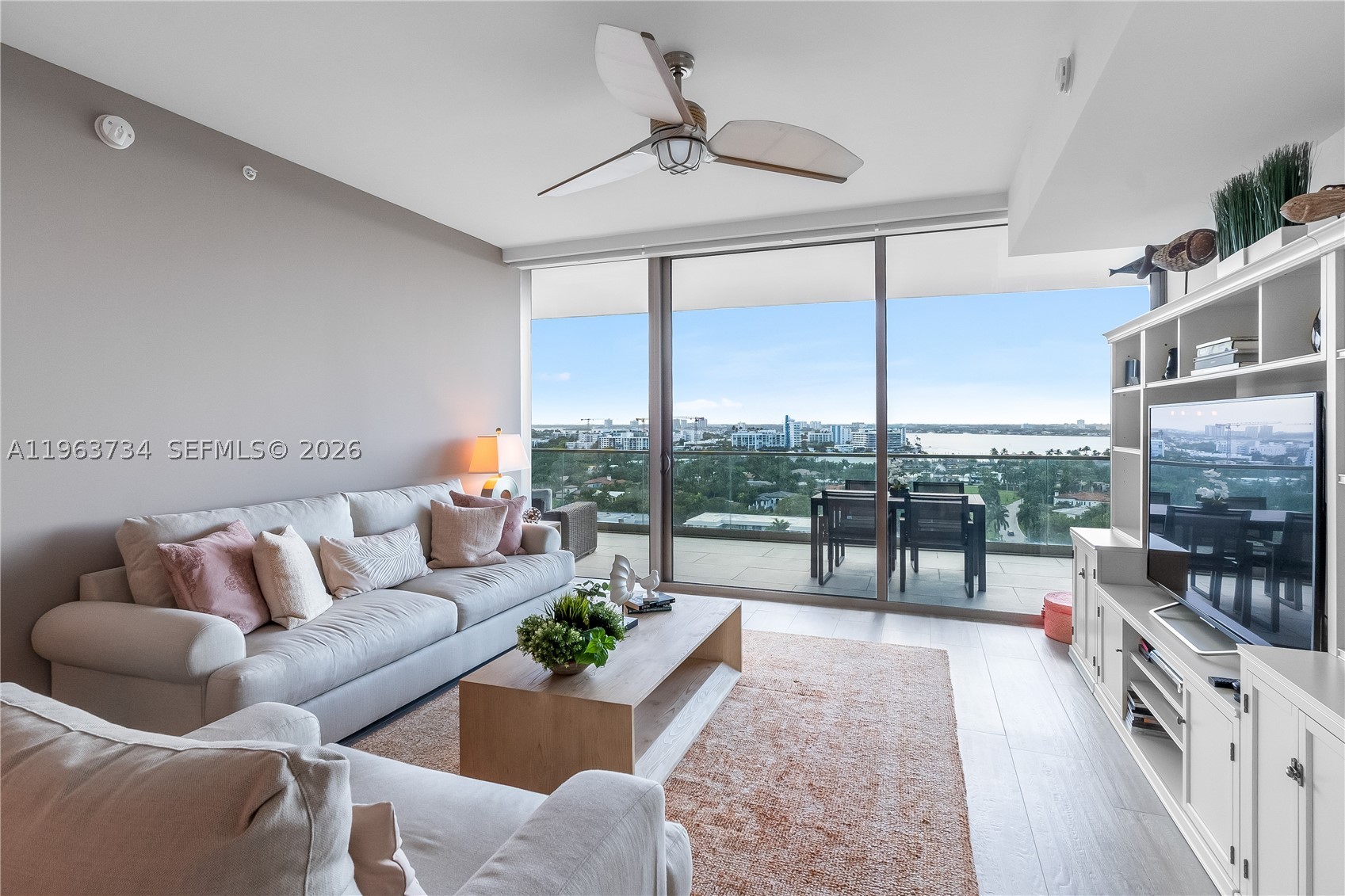 10201 Collins Ave Unit 1205, Bal Harbour, FL, 33154, USA, 2 Bedrooms Bedrooms, ,3 BathroomsBathrooms,Condo,Active,10201 Collins Ave Unit 1205,A11963734