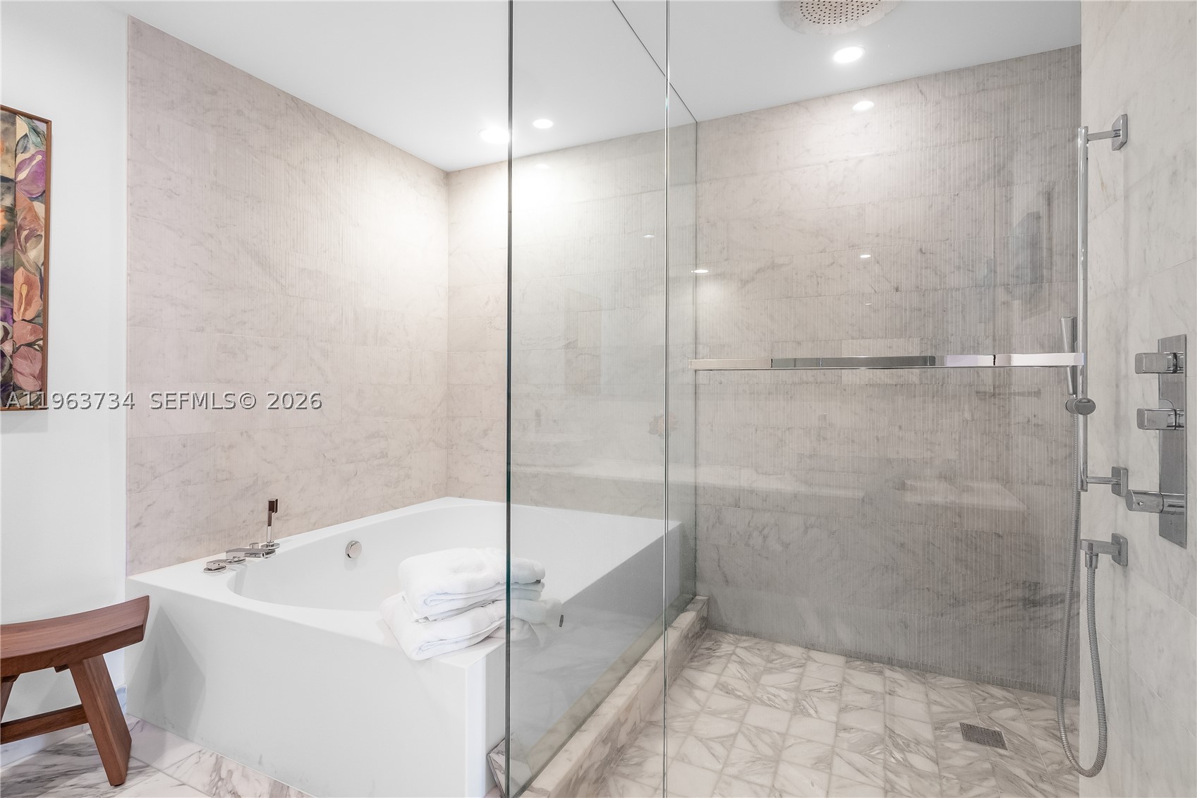 10201 Collins Ave Unit 1205, Bal Harbour, FL, 33154, USA, 2 Bedrooms Bedrooms, ,3 BathroomsBathrooms,Condo,Active,10201 Collins Ave Unit 1205,A11963734