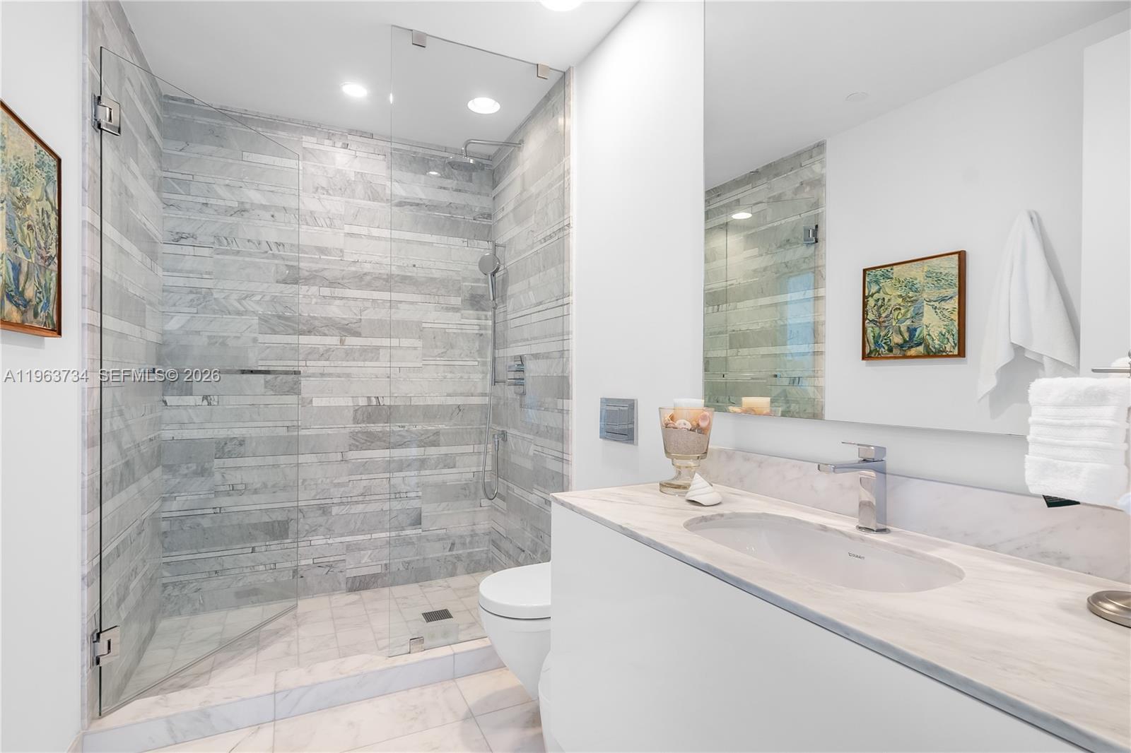 OCEANA BAL HARBOUR CONDO - Residential