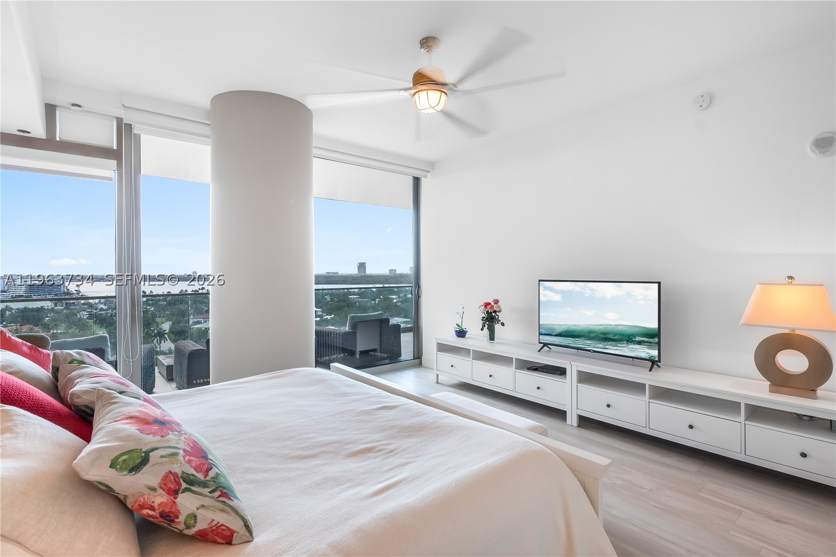 10201 Collins Ave Unit 1205, Bal Harbour, FL, 33154, USA, 2 Bedrooms Bedrooms, ,3 BathroomsBathrooms,Condo,Active,10201 Collins Ave Unit 1205,A11963734