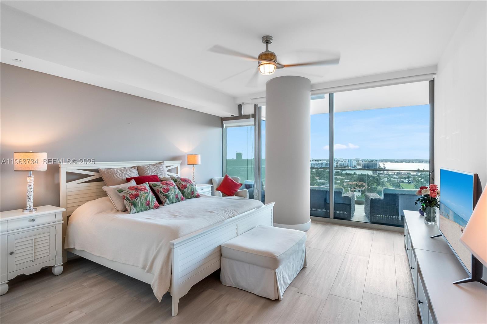 OCEANA BAL HARBOUR CONDO - Residential