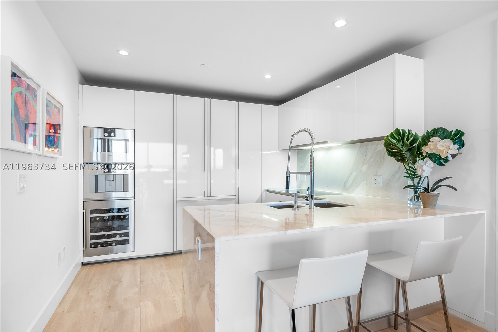 10201 Collins Ave Unit 1205, Bal Harbour, FL, 33154, USA, 2 Bedrooms Bedrooms, ,3 BathroomsBathrooms,Condo,Active,10201 Collins Ave Unit 1205,A11963734