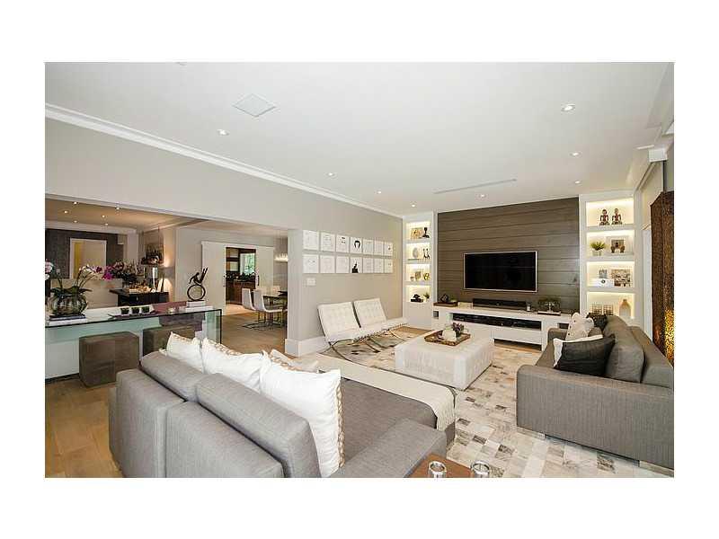 CRYSTAL BLUFF - Residential