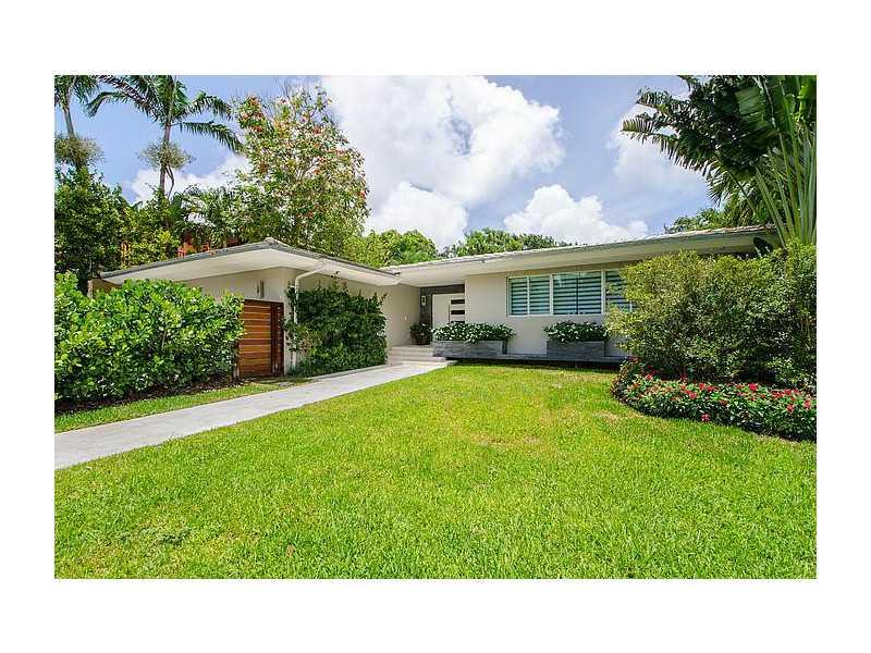 CRYSTAL BLUFF - Residential