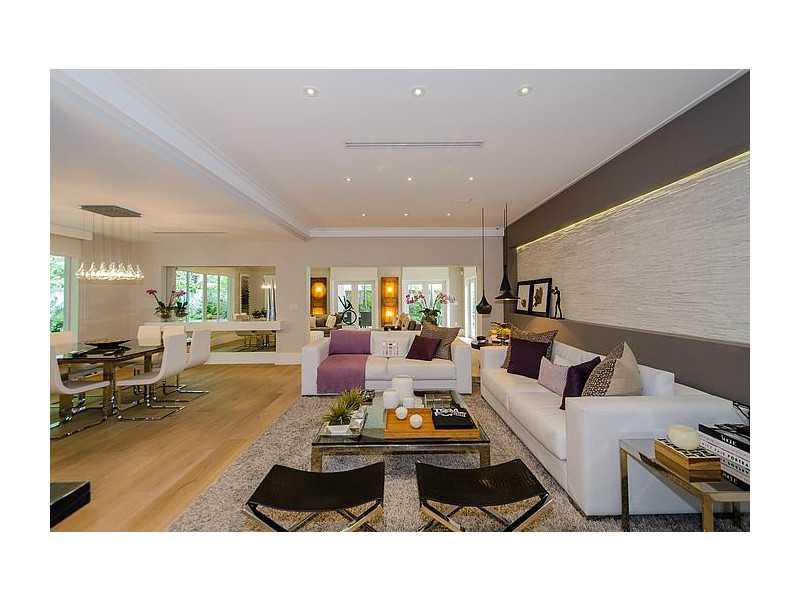 CRYSTAL BLUFF - Residential