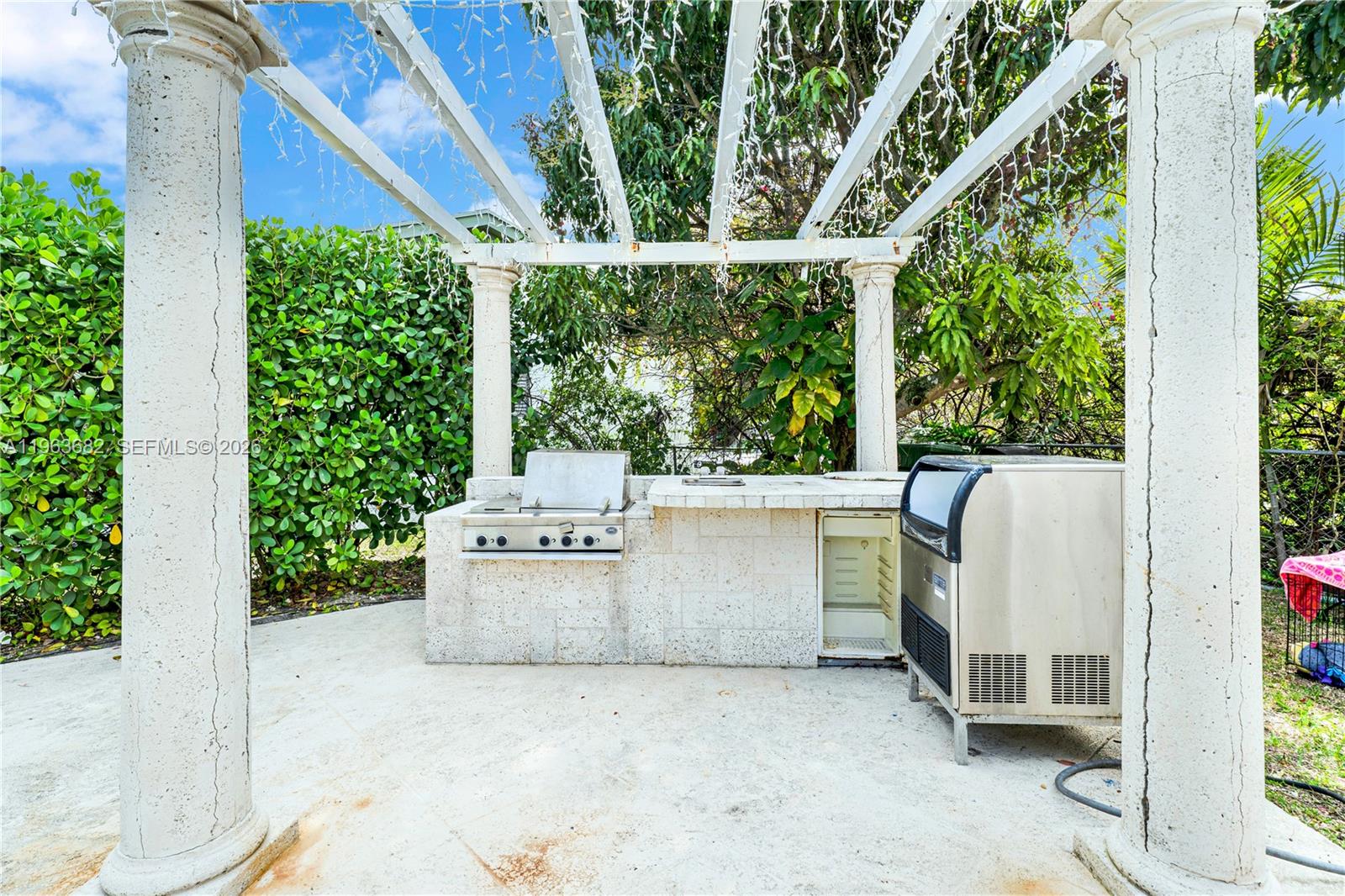 OLD CUTLER COMMON UNIT 2 - Residential