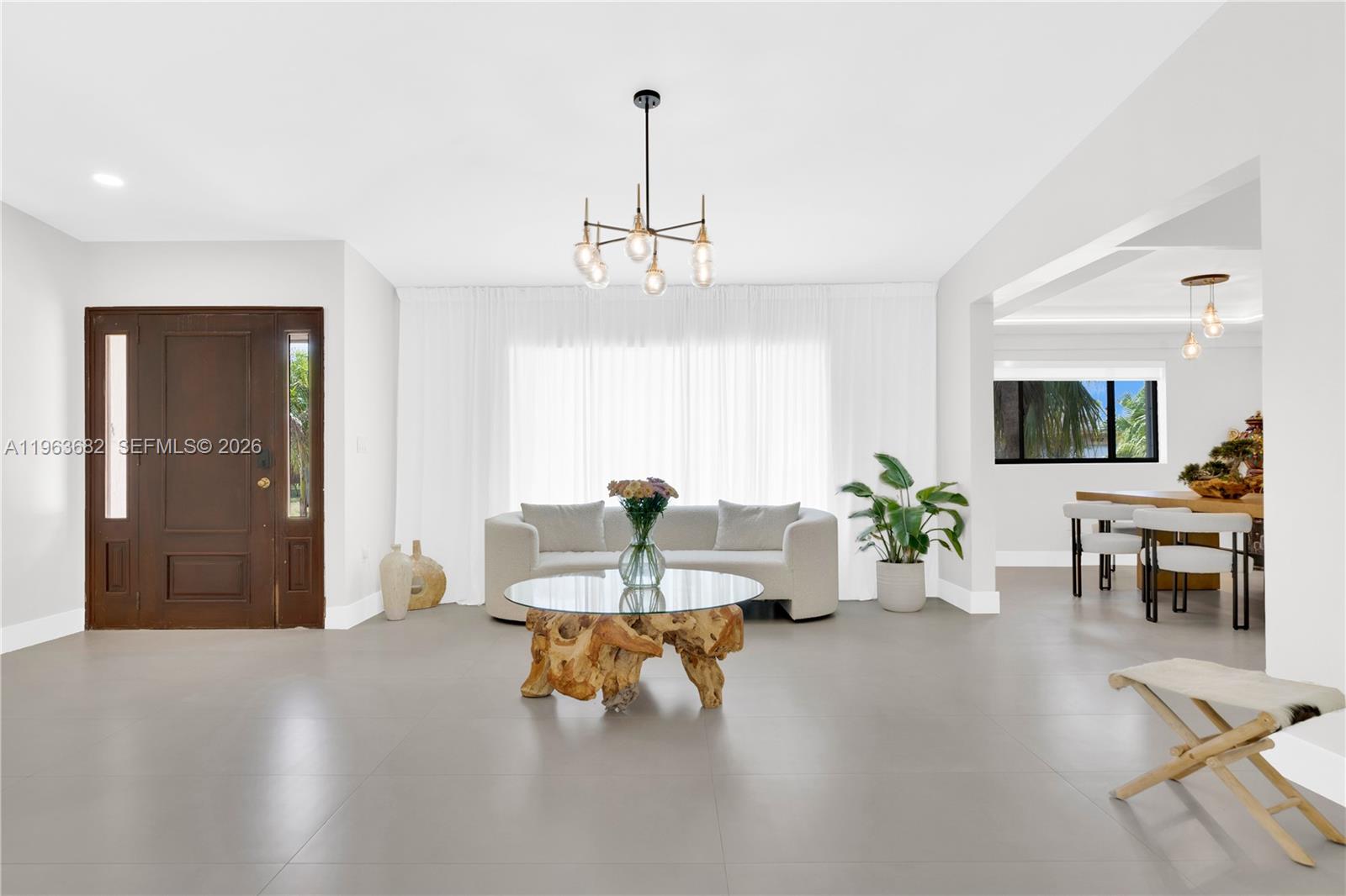 OLD CUTLER COMMON UNIT 2 - Residential