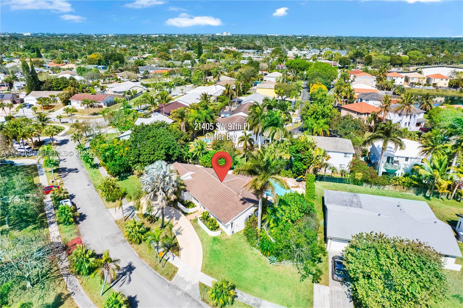 21405 SW 97th Pl