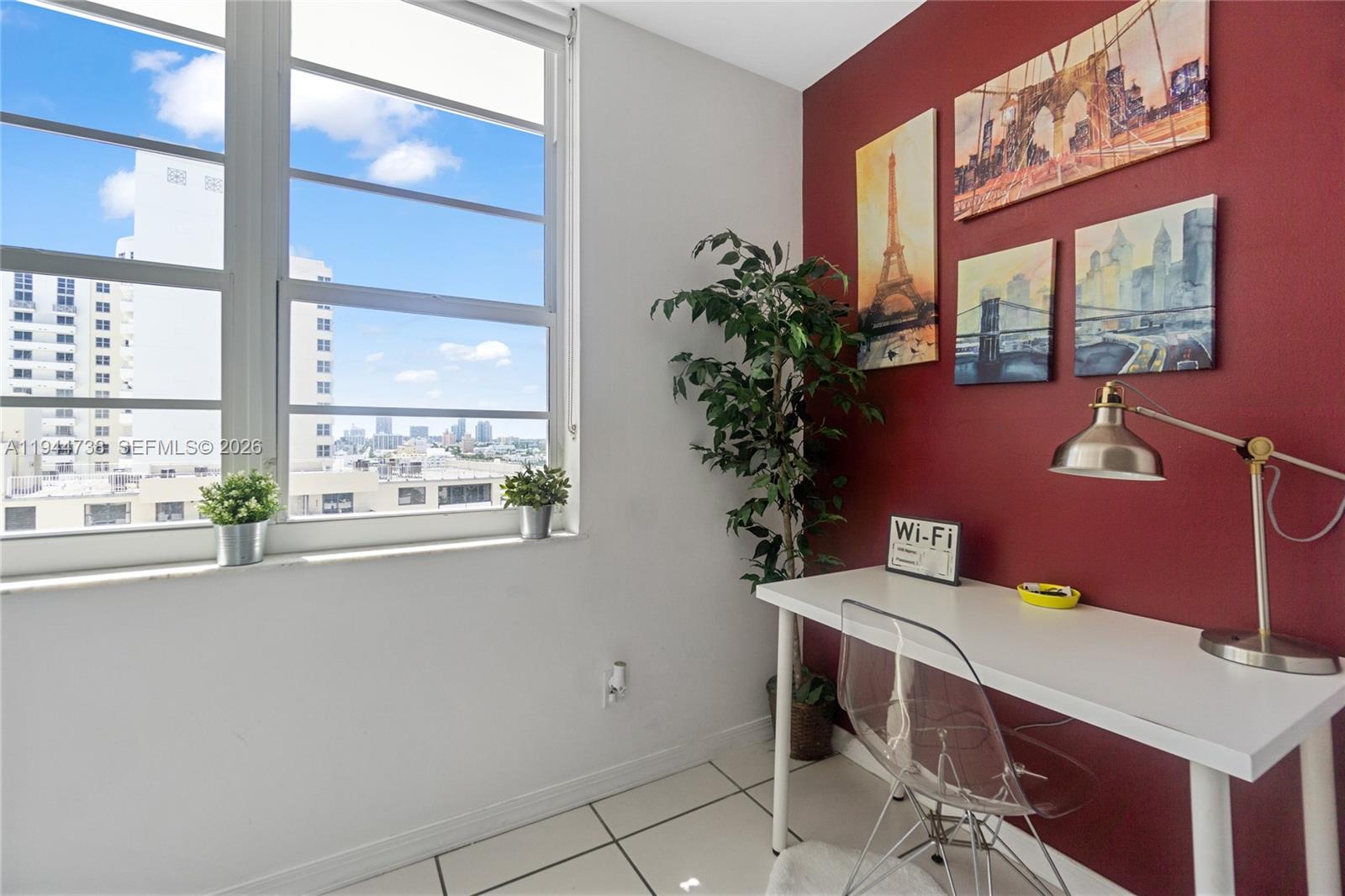 THE DECOPLAGE CONDO - Residential