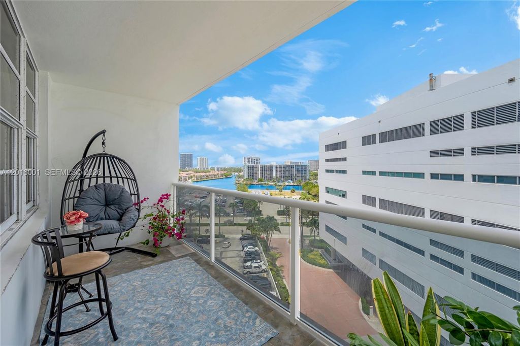 Photo of 3725 S Ocean Dr #1015, Hollywood, FL 33019 (MLS # A12016001)