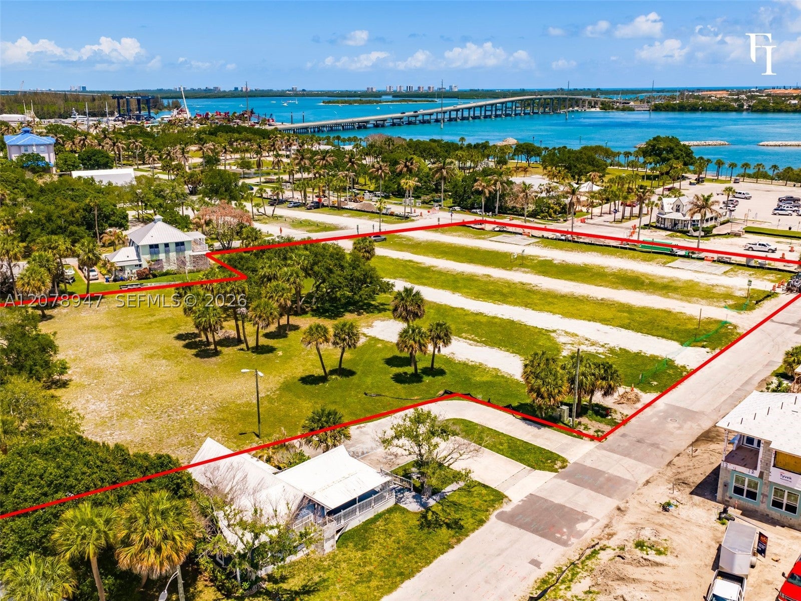 N Indian River Dr.