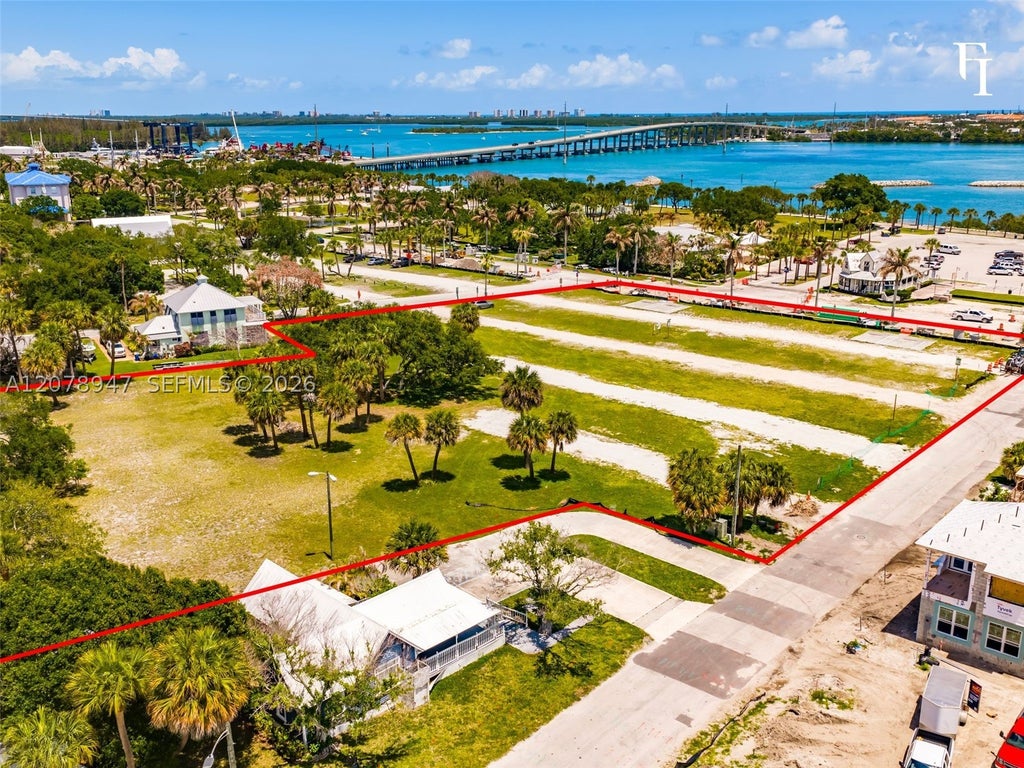 Photo of 2 N St Causeway, Fort Pierce, FL 34946 (MLS # A12078947)