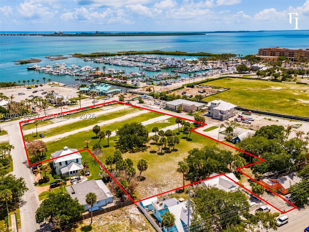 Photo of 2 N St Causeway, Fort Pierce, FL 34946 (MLS # A12078947)