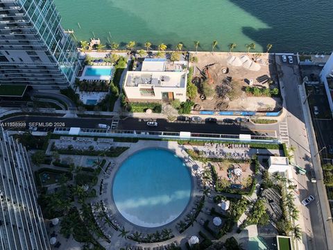 480 NE 31st St 3504 Miami FL 33137