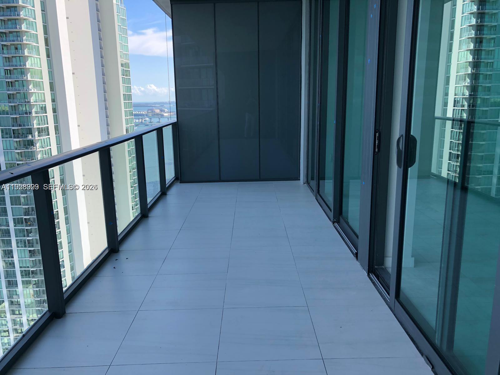 GRAN PARAISO CONDO - Residential Lease